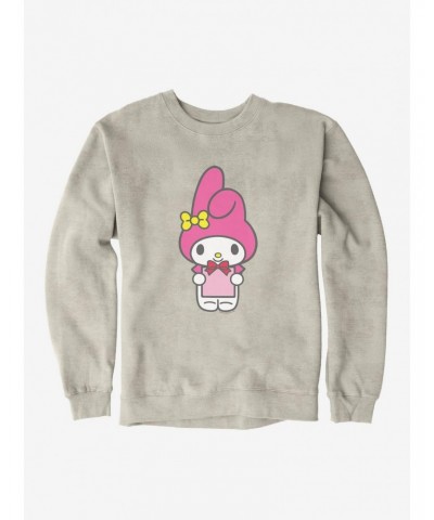 My Melody Cute Portrait Sweatshirt $9.15 Sweatshirts