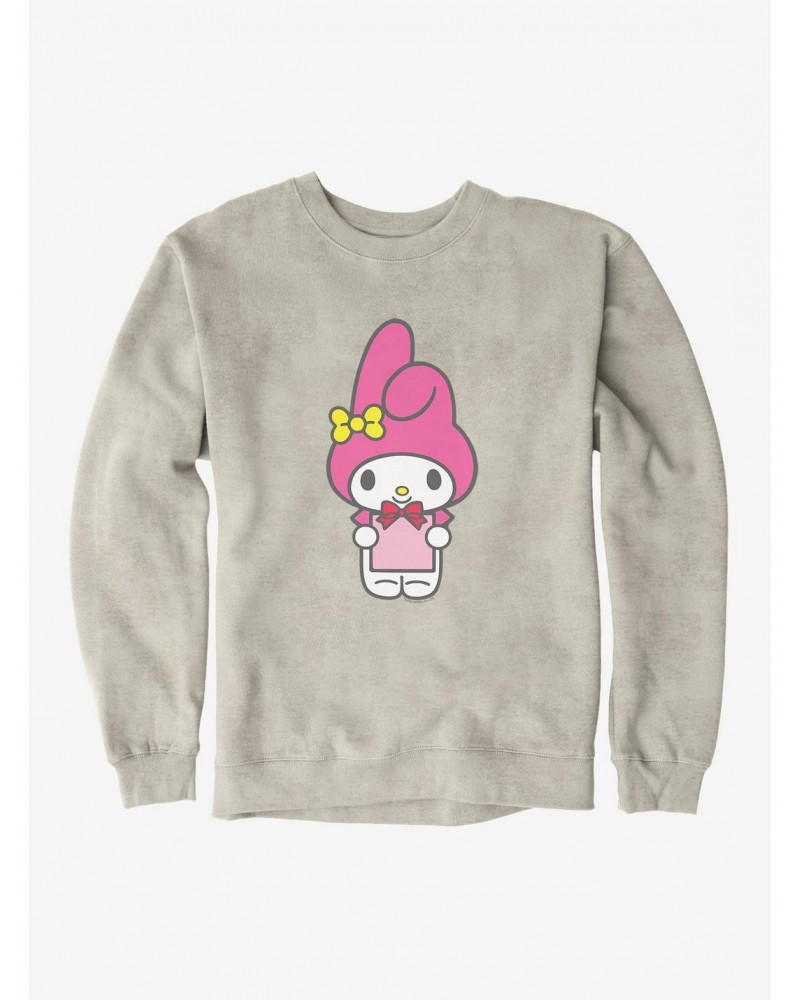 My Melody Cute Portrait Sweatshirt $9.15 Sweatshirts