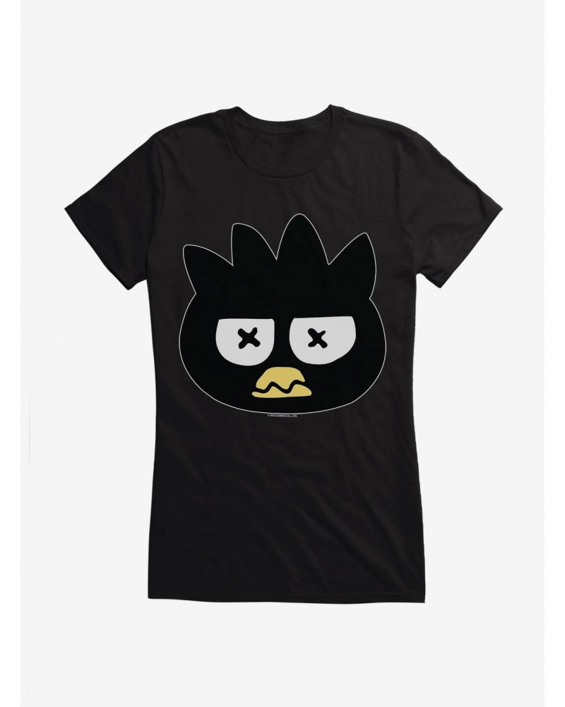 Badtz Maru With Little Hope Girls T-Shirt $7.57 T-Shirts