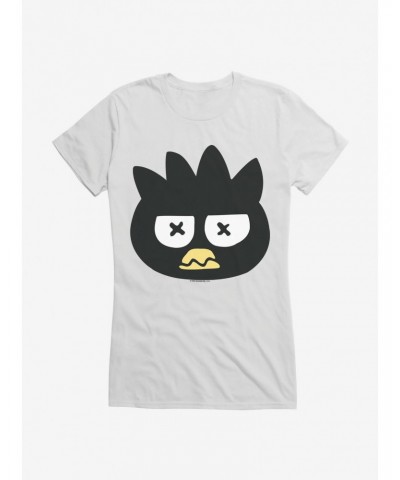 Badtz Maru With Little Hope Girls T-Shirt $7.57 T-Shirts