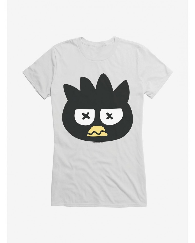 Badtz Maru With Little Hope Girls T-Shirt $7.57 T-Shirts