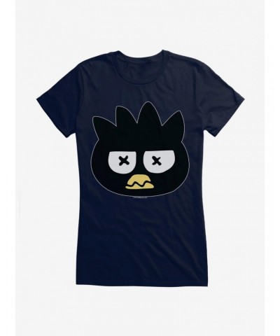 Badtz Maru With Little Hope Girls T-Shirt $7.57 T-Shirts