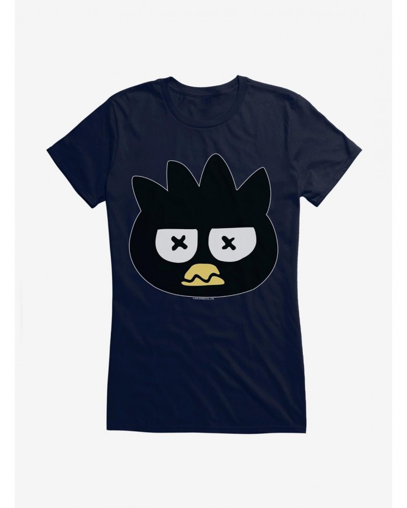 Badtz Maru With Little Hope Girls T-Shirt $7.57 T-Shirts