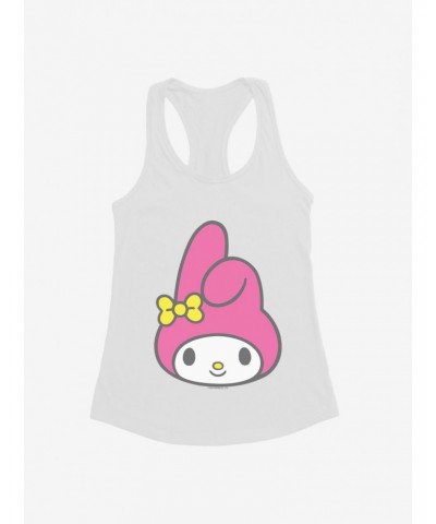 My Melody Face Girls Tank $9.56 Tanks