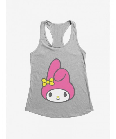 My Melody Face Girls Tank $9.56 Tanks