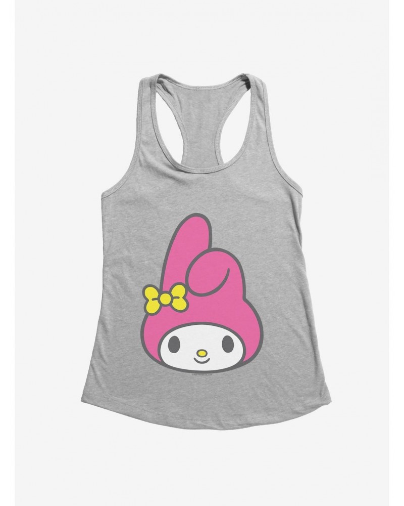 My Melody Face Girls Tank $9.56 Tanks