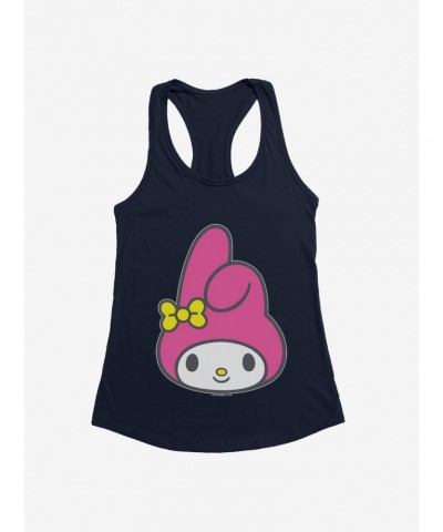 My Melody Face Girls Tank $9.56 Tanks