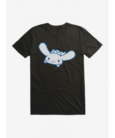 Cinnamoroll In The Sky T-Shirt $8.41 T-Shirts