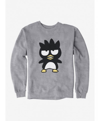 Badtz Maru Ticked Off Sweatshirt $11.22 Sweatshirts