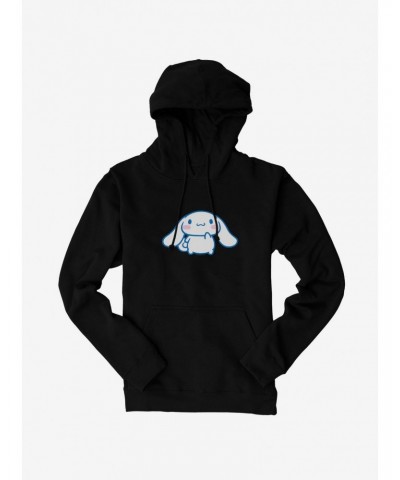 Cinnamoroll Wondering Hoodie $14.37 Hoodies