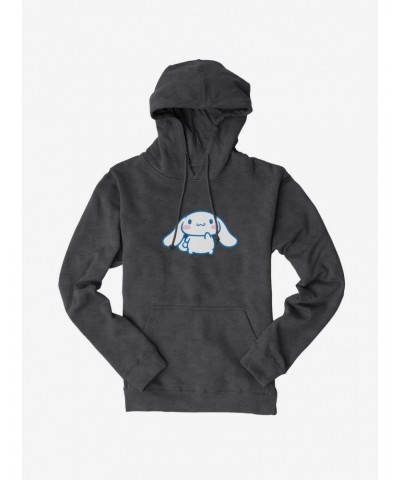 Cinnamoroll Wondering Hoodie $14.37 Hoodies