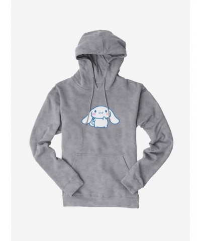 Cinnamoroll Wondering Hoodie $14.37 Hoodies