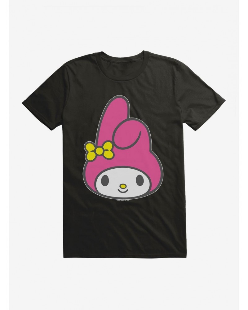 My Melody Face T-Shirt $7.65 T-Shirts