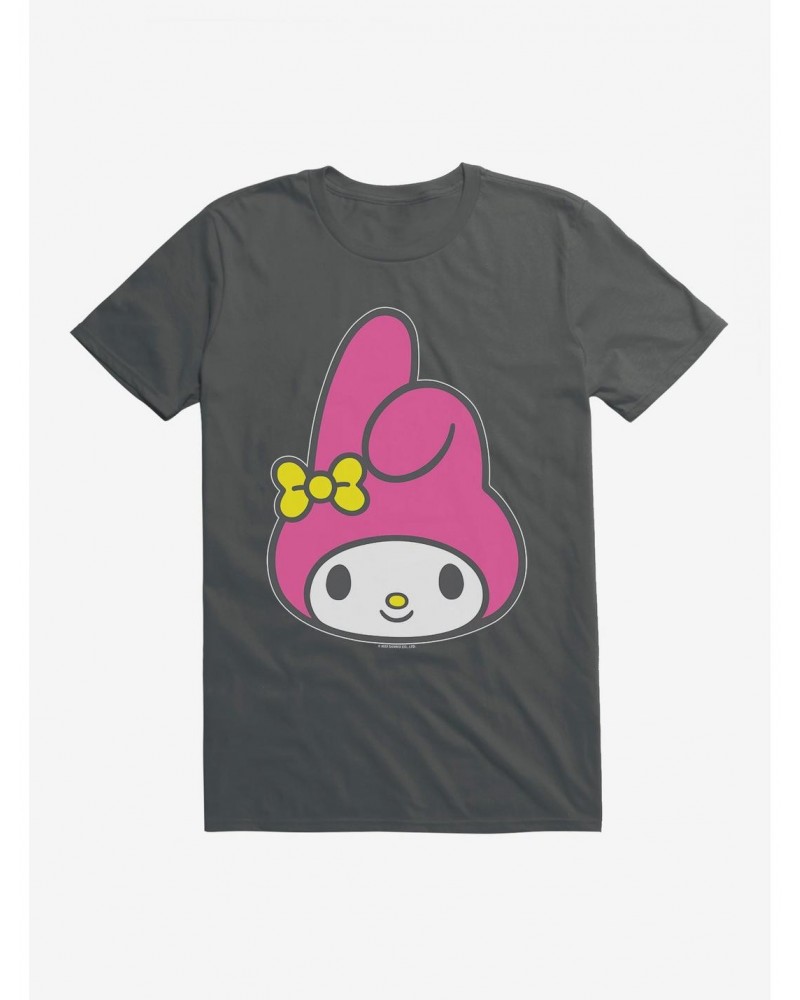 My Melody Face T-Shirt $7.65 T-Shirts