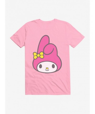 My Melody Face T-Shirt $7.65 T-Shirts