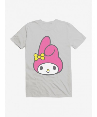 My Melody Face T-Shirt $7.65 T-Shirts