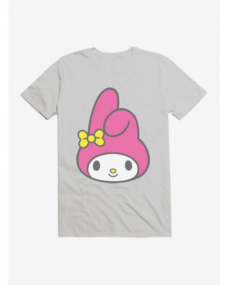 My Melody Face T-Shirt $7.65 T-Shirts