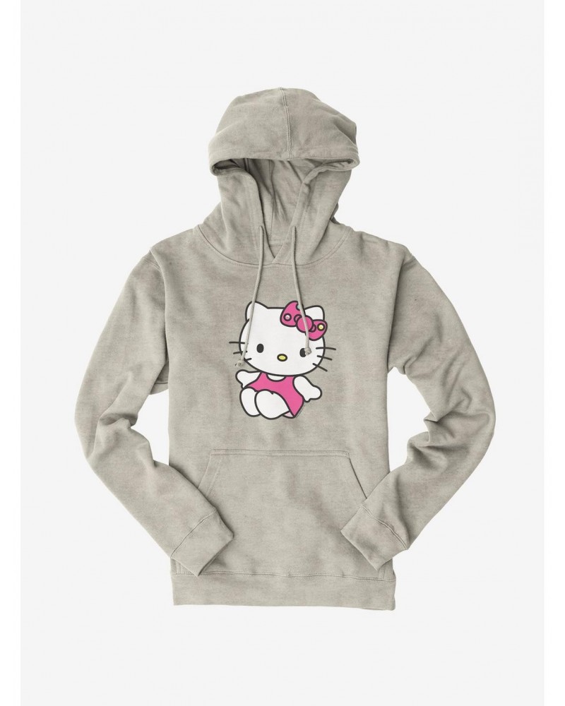 Hello Kitty Sugar Rush Slide Down Hoodie $15.80 Hoodies