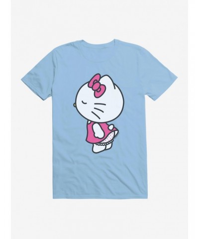 Hello Kitty Sugar Rush Shy Away T-Shirt $9.37 T-Shirts