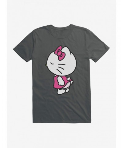 Hello Kitty Sugar Rush Shy Away T-Shirt $9.37 T-Shirts