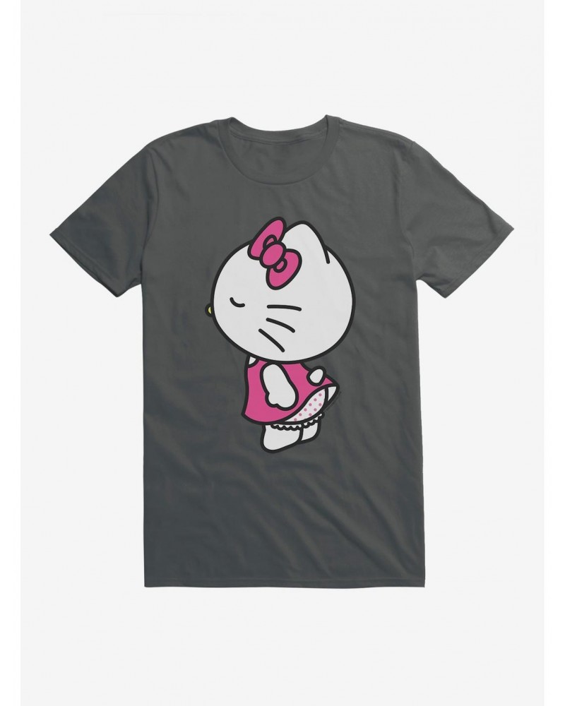 Hello Kitty Sugar Rush Shy Away T-Shirt $9.37 T-Shirts