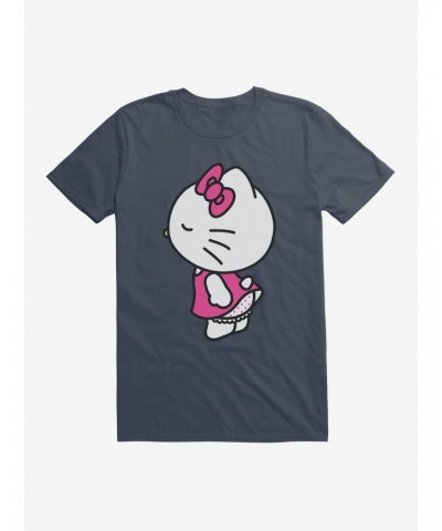 Hello Kitty Sugar Rush Shy Away T-Shirt $9.37 T-Shirts