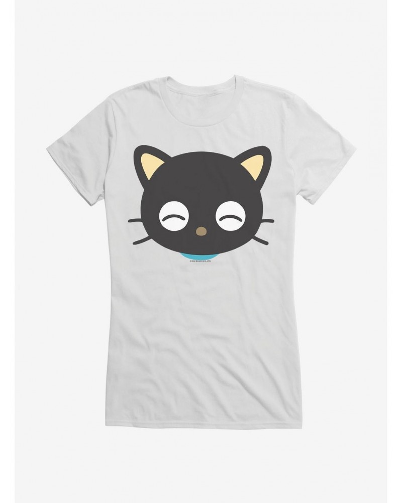 Chococat Happy Girls T-Shirt $7.57 T-Shirts