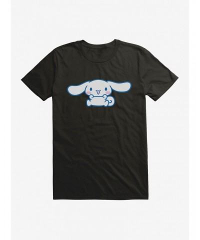 Cinnamoroll Ready To Go T-Shirt $8.41 T-Shirts