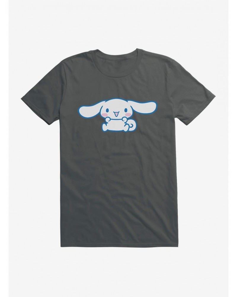 Cinnamoroll Ready To Go T-Shirt $8.41 T-Shirts