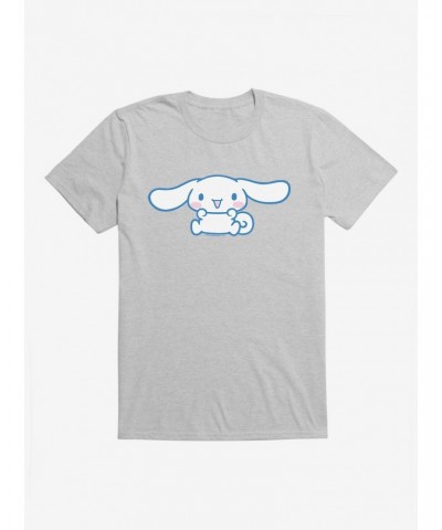 Cinnamoroll Ready To Go T-Shirt $8.41 T-Shirts