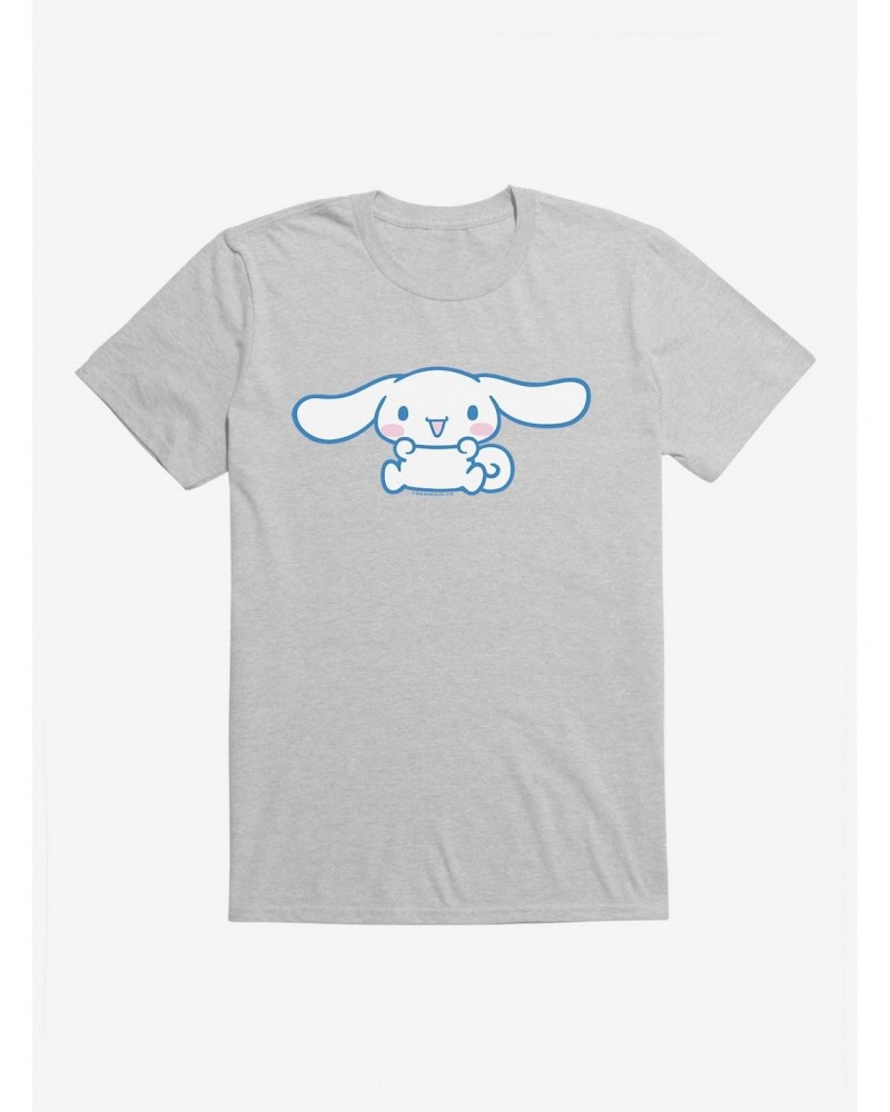 Cinnamoroll Ready To Go T-Shirt $8.41 T-Shirts