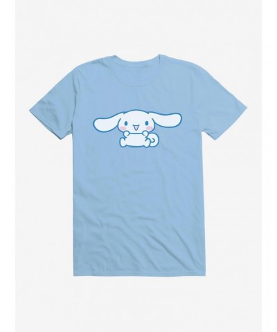 Cinnamoroll Ready To Go T-Shirt $8.41 T-Shirts