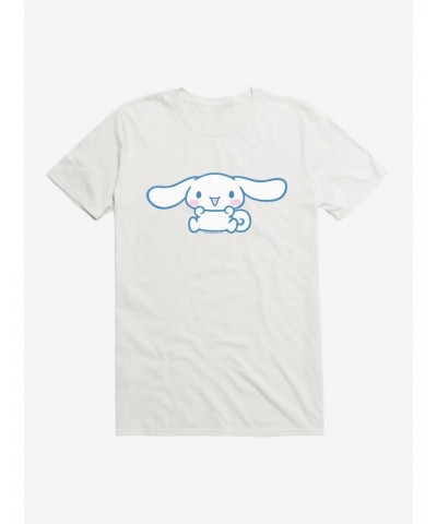 Cinnamoroll Ready To Go T-Shirt $8.41 T-Shirts