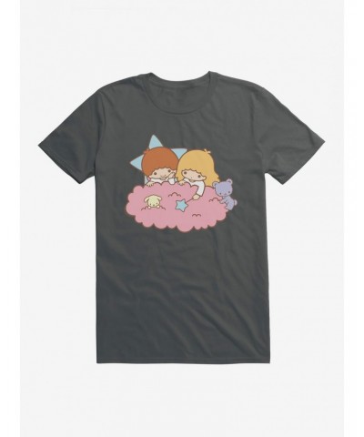 Little Twin Stars Cloud Dream T-Shirt $7.84 T-Shirts