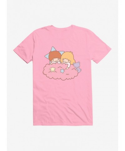 Little Twin Stars Cloud Dream T-Shirt $7.84 T-Shirts